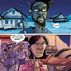 Illustration for article titled Rob Guillory cultivates a creepy genre hybrid in emFarmhand/em